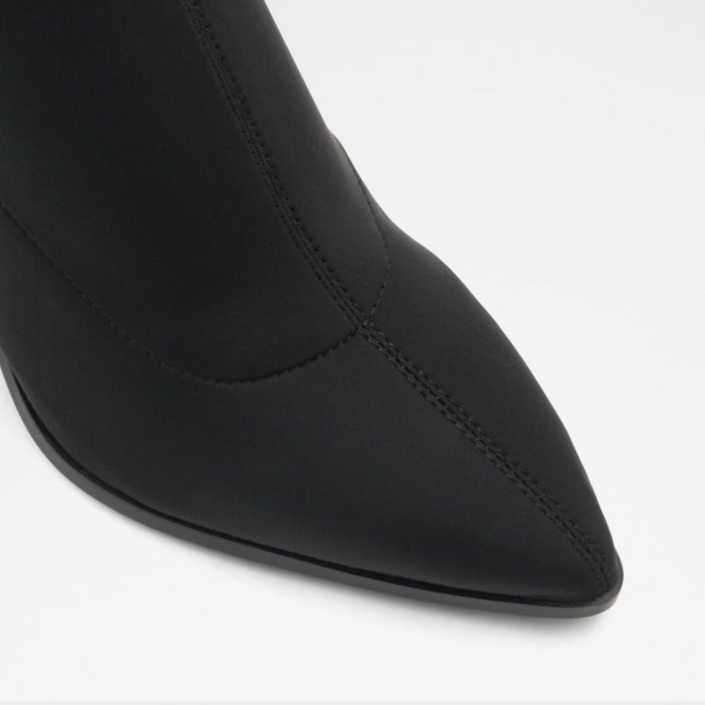 Also Adwigocia Heel Boot. Only Worn Once For A Ph… - image 5